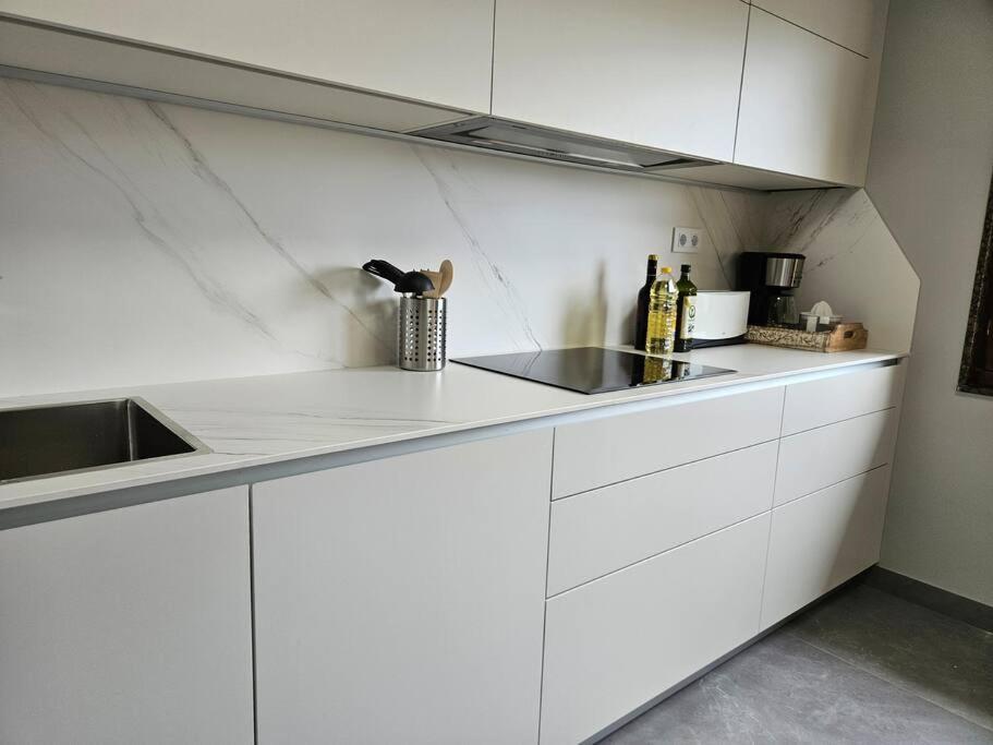 Apartment 15a04 Duplex Y Garaje En Centro Llanes